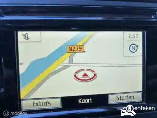 VW Polo 1.2 TDI BlueMotion  2012