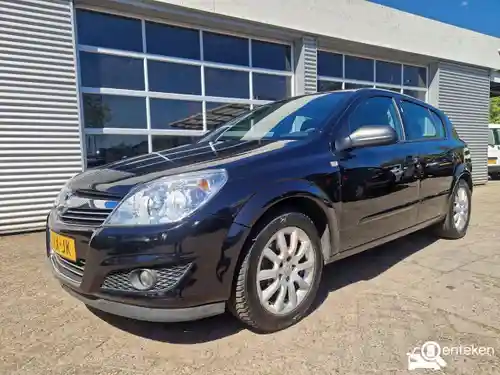 Opel Astra 1.6 2007