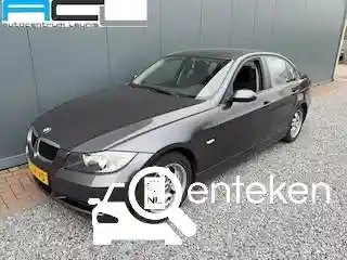 BMW 320i 2005