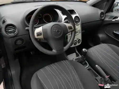 Opel Corsa 1.4 Twinport 2007