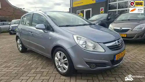 Opel Corsa 1.2 Twinport 2008