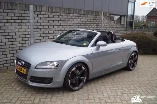 Audi TT Roadster 2.0 TFSI 2008