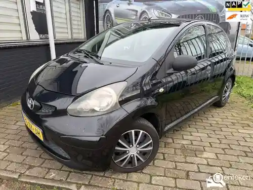 Toyota Aygo 1.0 2008