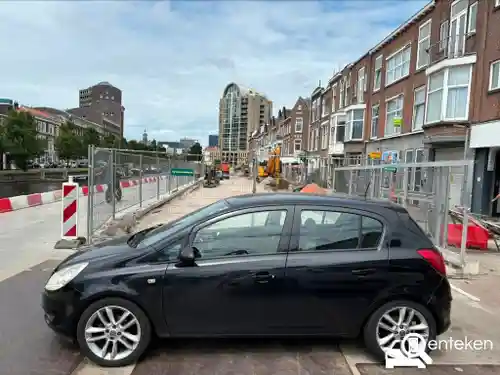 Opel Corsa 1.4 Twinport 2008