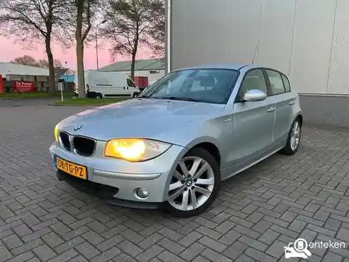 BMW 525i 2008