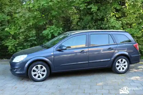 Opel Astra Caravan 1.6 2008