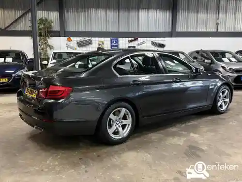 BMW 520i 2013