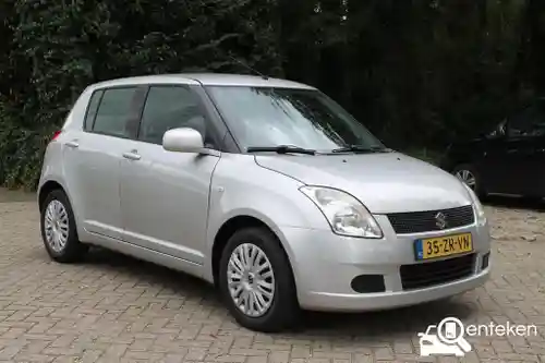Suzuki Swift 1300 2008
