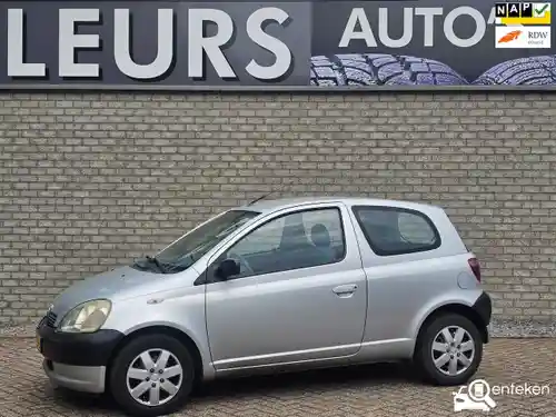 Toyota Yaris 1.0 1999