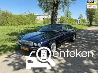 Jaguar XJ 8 3.2 2000