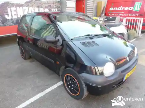 Renault Twingo 1.2 2000