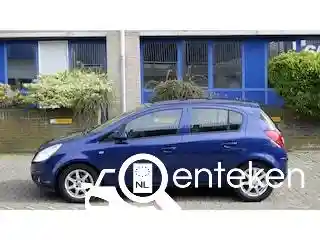 Opel Corsa 1.2 Twinport 2008
