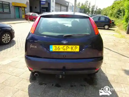 Ford Focus 1.6 2001