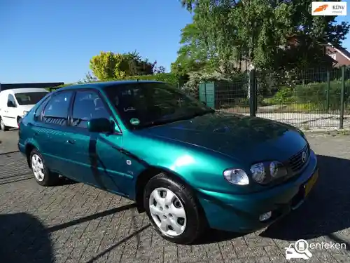 Toyota Corolla 1.6 2001