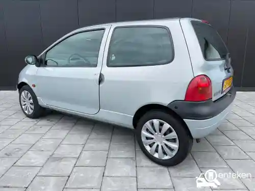 Renault Twingo 1.2 2001