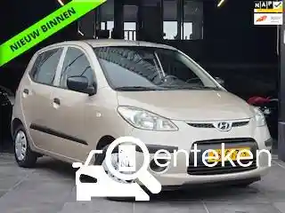 Hyundai i10 1.1 2008
