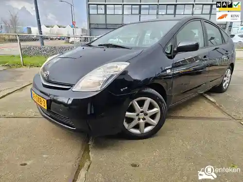 Toyota Prius 1.5 Hybrid 2008