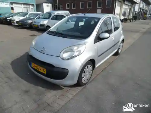Citroen C1 1.0 2008