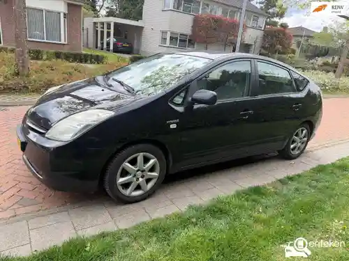 Toyota Prius 1.5 Hybrid 2009