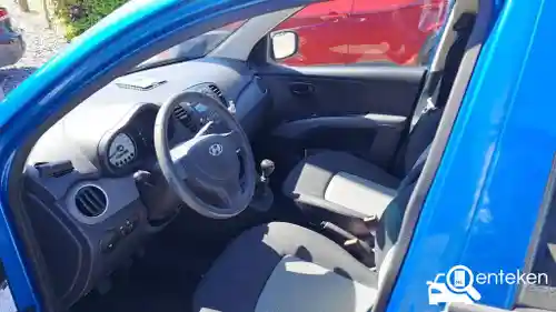 Hyundai i10 1.1 2009