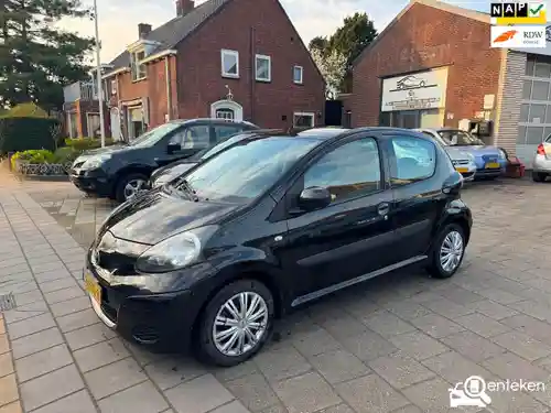 Toyota Aygo 1.0 2009