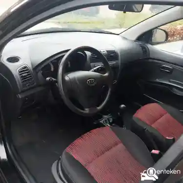 KIA Picanto 1.1 2009
