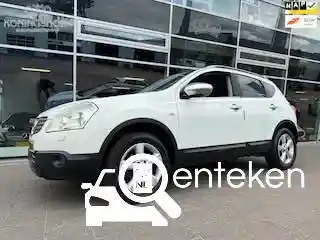 Nissan Qashqai 2.0 2009