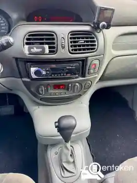 Renault Scénic 1.6 16V 2002