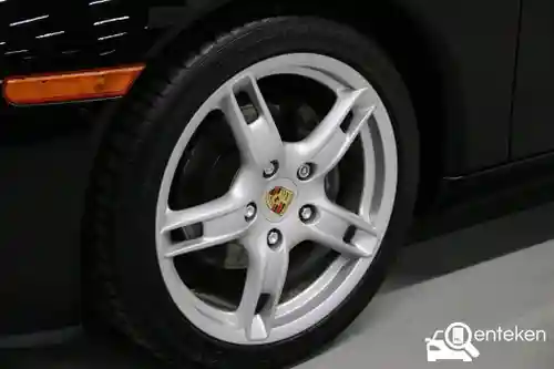 Porsche Boxster 2.7 2000