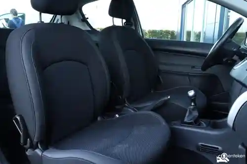 Peugeot 206 75 2009