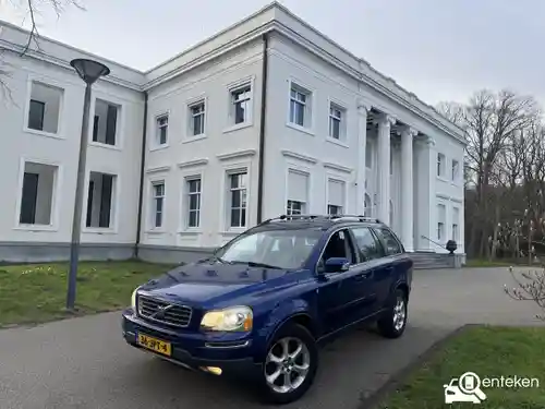 Volvo XC90 V8 2009
