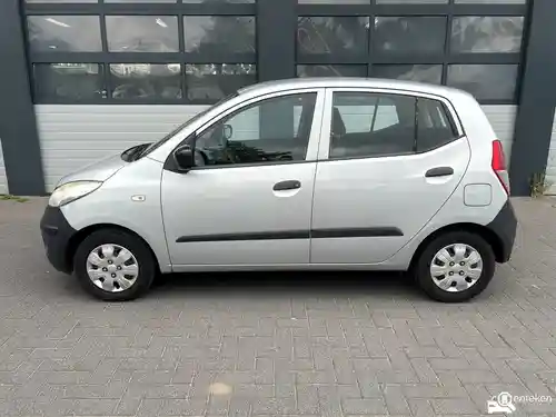 Hyundai i10 1.1 2010