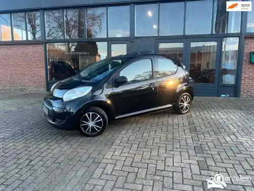 Citroen C1 1.0 2010
