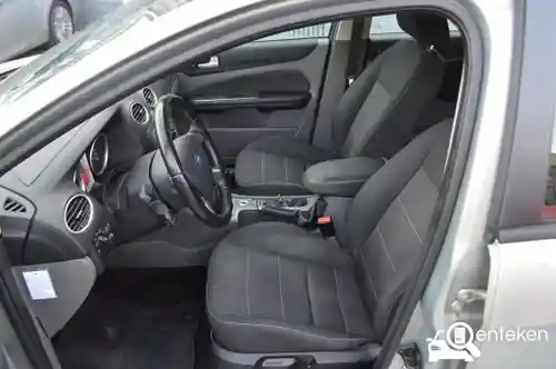 Ford Focus Turnier 1.8 2010