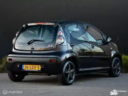 Citroen C1 1.0 2010