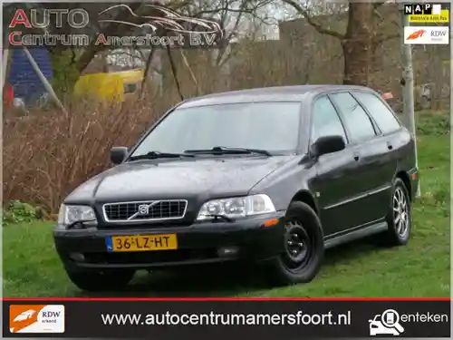 Volvo V40 1.8 2003