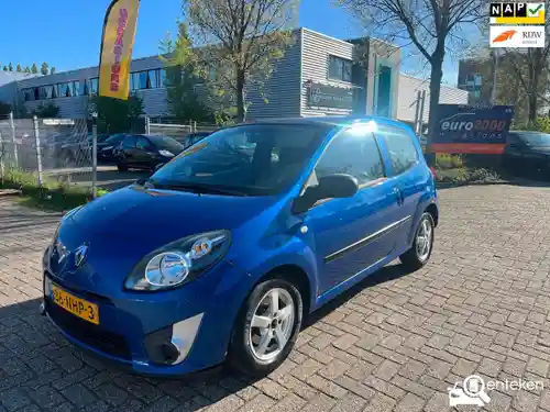 Renault Twingo 1.2 LEV 16V 75 2010