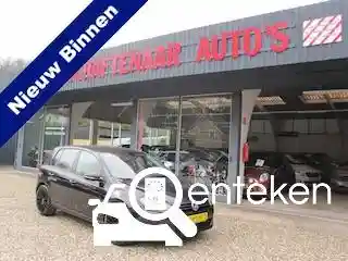 VW Golf Plus 1.4 TSI 2010