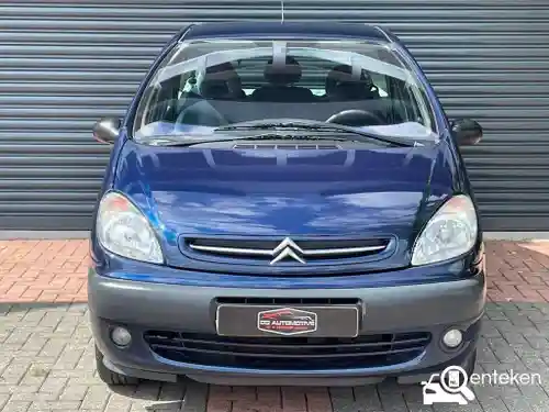 Citroen Xsara Picasso Picasso 1.8 16V 2004