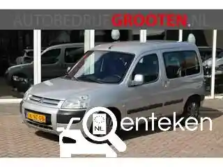 Citroen Berlingo 1.6 16V 2004