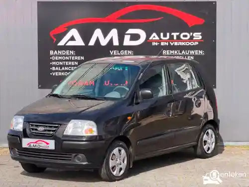 Hyundai Atos 1.1 2004