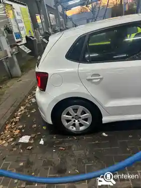 VW Polo 1.2 TDI BlueMotion  2011