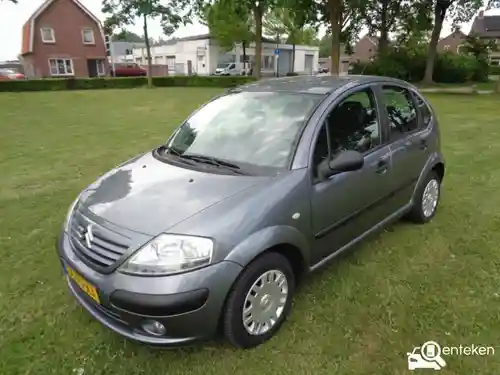 Citroen C3 1.4 2004