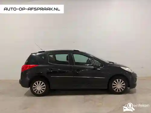 Peugeot 207 SW 120 VTi 2010