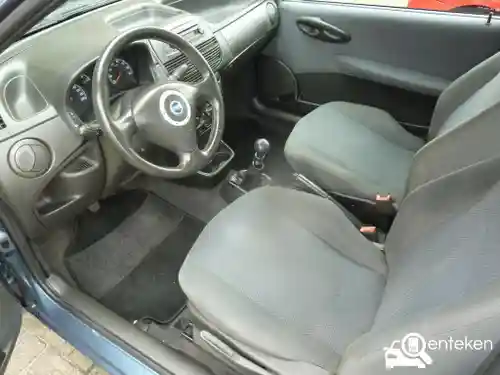 Fiat Punto 1.2 8V 2004