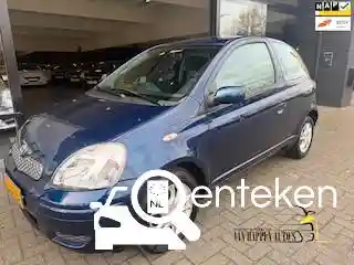 Toyota Yaris 1.3 2005