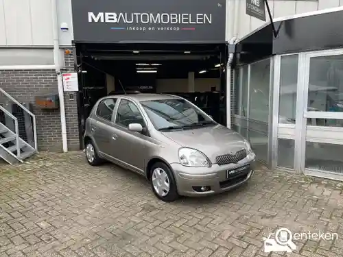 Toyota Yaris 1.3 2005