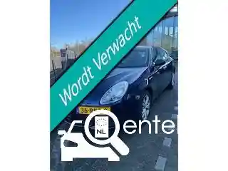 Alfa Romeo Giulietta 1.4 TB 16V 2011