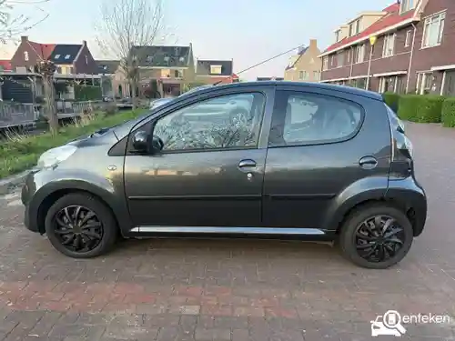 Citroen C1 1.0 2011