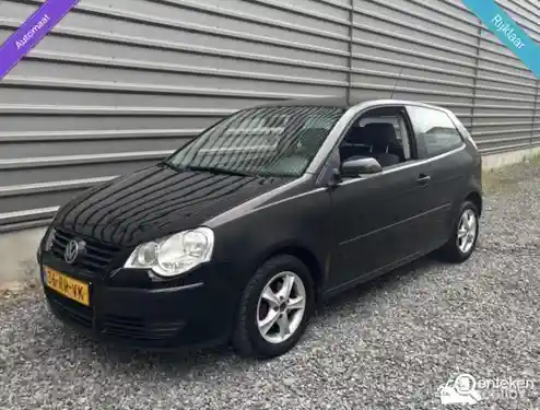 VW Polo 1.4 2005